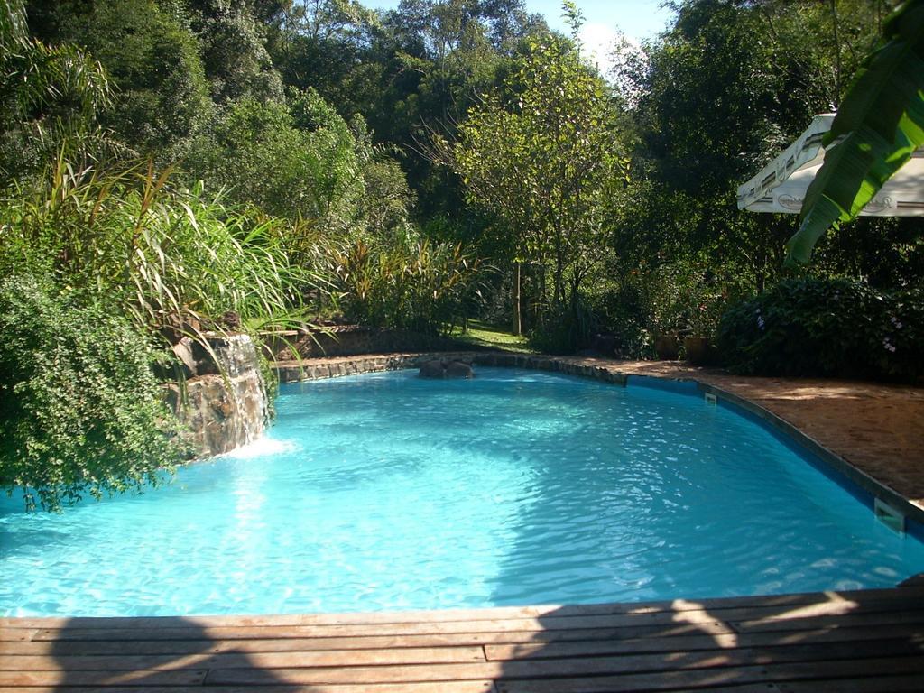 Tacuara Lodge Obera Exterior photo