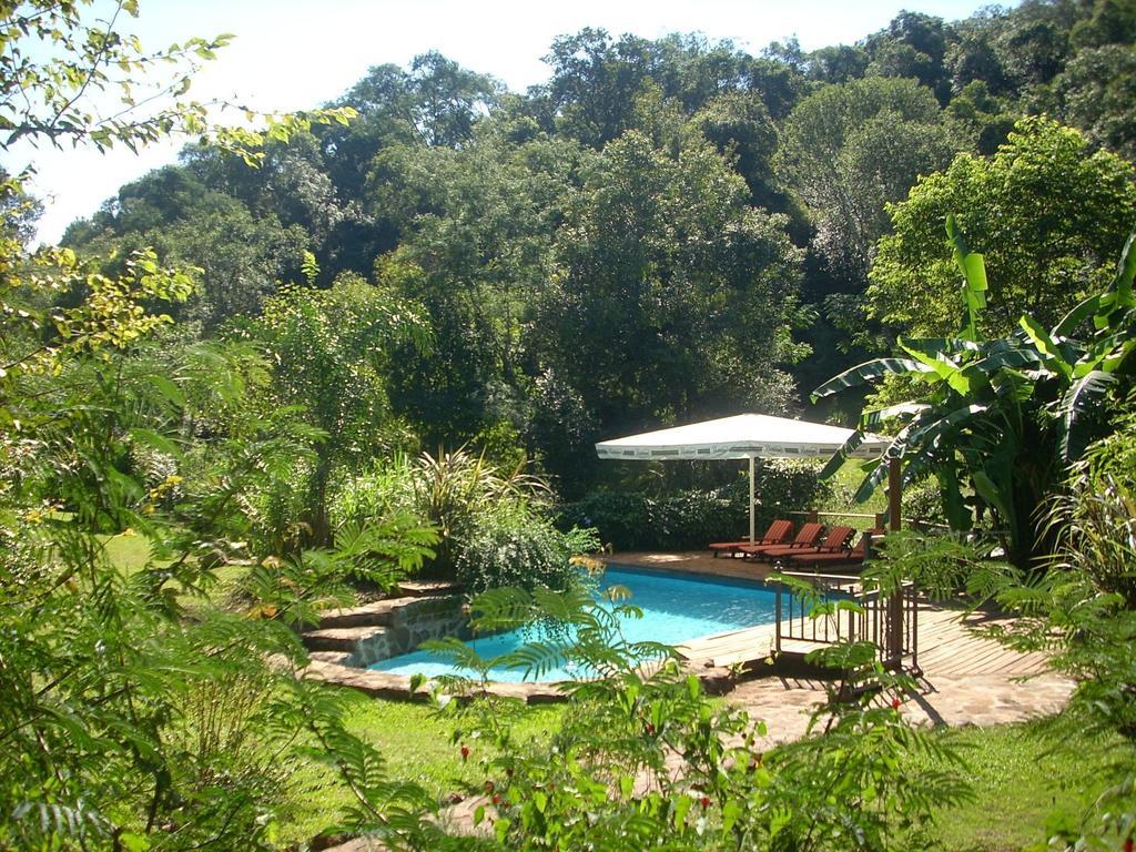 Tacuara Lodge Obera Exterior photo