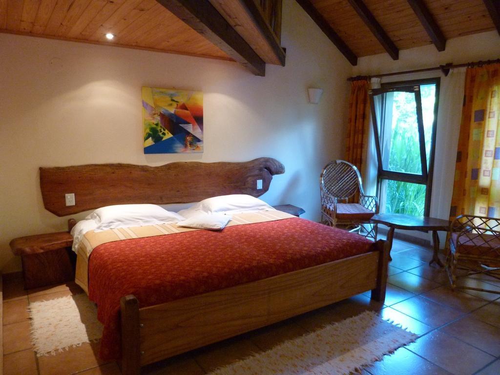 Tacuara Lodge Obera Room photo